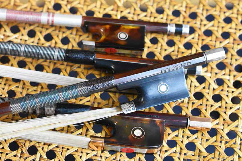 bow collection france